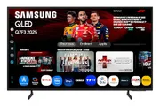 SAMSUNG TV 50 Pouces QLED Q7F 4K Smart TV avec Vision AI, 100% Volume de Couleur avec Quantum Dot, l'authentique Quantum Dot et Motion Xcelerator