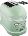 KitchenAid Artisan Broodrooster Pistache 2-slots