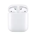 Apple AirPods with wired Charging Case (2nd generation)