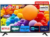 LG 65UT73006LA TV LED, 65 &#8220;, UHD 4K