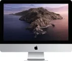 Apple iMac 54,6 cm (21.5&#8243;) 1920 x 1080 Pixels Zevende generatie Intel® Core™ i5 8 GB DDR4-SDRAM 256 GB SSD macOS Catalina 10.15 Wi-Fi 5 (802.11a