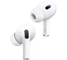 APPLE AirPods Pro (2nd generation) with MagSafe Charging Case &#8211; White, White