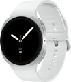 Samsung Galaxy Watch8 Silber 44u00a0mm