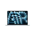 Apple MacBook Air 13 pouces Ordinateur portable avec puce M4 : Conçu pour Apple Intelligence, Écran Liquid Retina de 13,6 pouces, Mémoire unifiée de 1