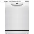 Bosch Sms2htw02e Speedperfect+ Vaatwasser - Vrijstaand 13 Couverts 46 Db(a)
