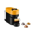 Koffiemachine Nespresso Vertuo Pop, Mango Yellow