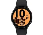 Samsung Galaxy Watch4 - Smartwatch heren en dames - 44mm - Black