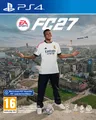 Electronic Arts Nederland Bv Ea Sports Fc 27 - PS4