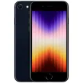 Apple iPhone SE 64GB Midnight Mezzanotte 64 GB 11.9 cm (4.7 pollici)