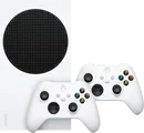 Xbox Series S + Xbox Series X & S Wireless Controller Robot Wit