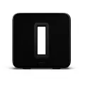 Sonos SUB (GEN3) Black