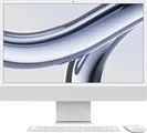 iMac 2023 M3 24 Zoll Silber