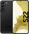 Samsung Galaxy S22 5G &#8211; 128GB &#8211; Phantom Black