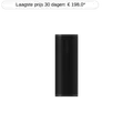 Sonos Roam 2 Bluetoothspeaker Zwart