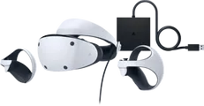 Sony PlayStation VR2 + Adaptateur PC