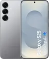 Samsung Galaxy S25 256GB Silber 5G
