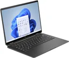 HP Spectre x360 14-eu0174ng inkl. USB-C Hub & Pen 14" 2.8k OLED Touch 120Hz, Intel Ultra 7-155H, 32GB RAM, 1TB SSD,