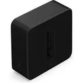 Sonos Sub 4 - Zwart