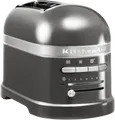 KitchenAid Artisan Toaster Zinngrau 2 Schlitze