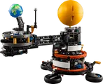 LEGO Technic Sonne Erde Mond Modell 42179