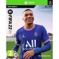 ELECTRONIC ARTS FIFA 22 BASIQUE MULTILINGUE XBOX SERIES X (1082549)