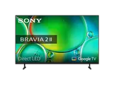 Sony Bravia 2 Ii - Ultra Hd 4k Led-tv 50 Inch 2026