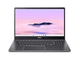 Acer Chromebook Plus 515 (CB515-2H-EU5) Laptop, Google ChromeOS Core, 15,6 inch FHD IPS Display, Intel Core i3-1215U, 8 GB RAM, 128 GB SSD, Intel UHD 