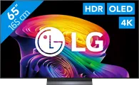 LG OLED EVO 65" C6 (2026)
