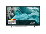 Samsung Qe50q7f4auxxn - Ultra Hd 4k Qled-tv 50 Inch 2025