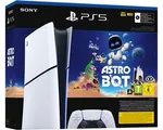 PlayStation 5 - Slim Digital Edition - Astro Bot Voordeelbundel