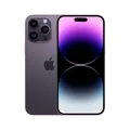 Apple Iphone 14 Pro Max 1tb Deep Purple