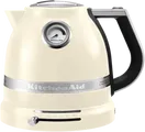 KitchenAid Artisan Bouilloire Électrique Crème
