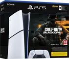 PlayStation 5 Slim Digital Edition + Call of Duty: Black Ops 6