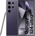 Samsung Galaxy S24 Ultra 256GB Lila 5G