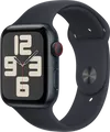 Apple Watch SE (2022) 4G 44 mm