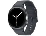Samsung Galaxy Watch8 40mm Grafiet Bluetooth Smartwatch