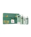 RITUALS Gift Set The Ritual of Jing S - 4 Bath and Body Care Products verrijkt met Sandalwood en Lavender - Geschenkdoos met kalmerende en verzorgende