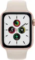 Apple Watch SE 2021 &#8211; Smartwatch &#8211; 44mm &#8211; Roségoud