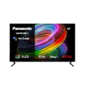 Panasonic TX-48MZ700B, 48 Inch 4K Ultra HD OLED Smart 2023 TV, High Dynamic Range (HDR), Dolby Atmos & Dolby Vision, Android TV, Google Assistant, Chr