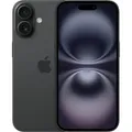 Apple iPhone 16 128 GB Schwarz MYE73ZD/A