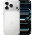 Apple Iphone 17 Pro - 5g 256 Gb Silver