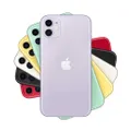 Apple iPhone 11 128GB &#8211; Viola