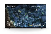 Sony XR-65A84LAEP OLED TV Zwart