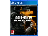 Activision Call Of Duty : Black Ops 6 Uk - PS4