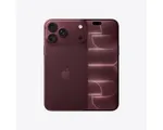 Apple iPhone 18 Pro Max - 256GB - Burgundy