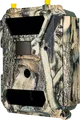 Dörr Wildlife Camera Snapshot Cloud 4G + Solar Kit