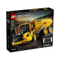 42114 LEGO® TECHNIC Bras articulé Volvo Dumper (6&#215;6)