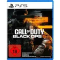 Call of Duty: Black Ops 6 PlayStation 5