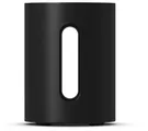 SONOS SUB Mini Wireless Subwoofer &#8211; Black, Black