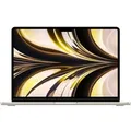 Apple MacBook Air 13'' M2 Chip CPU 8 Core GPU 10 Core 512 GB SSD 8 GB RAM Starlight 2022
